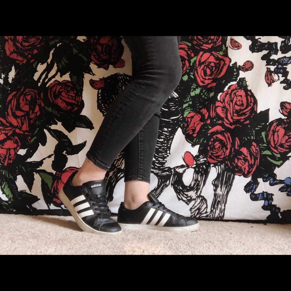 Adidas shoes